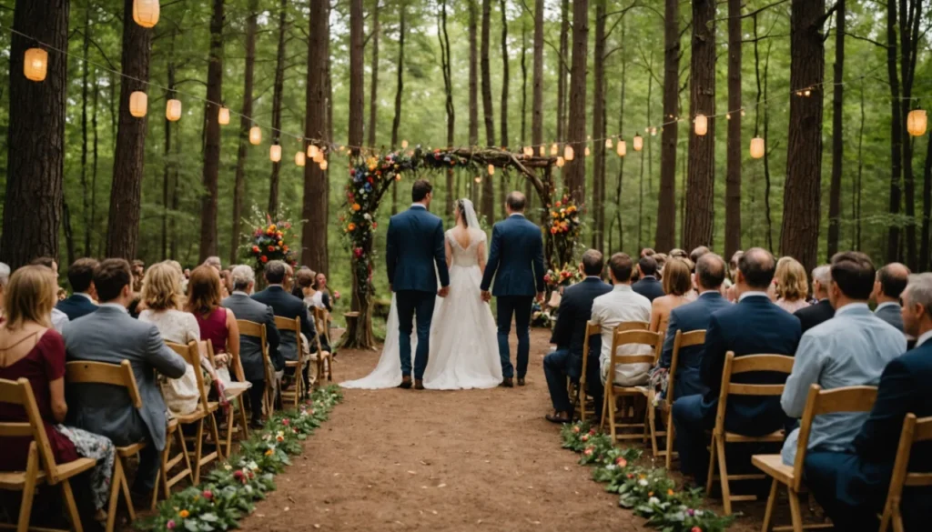 quel thème pour mariage