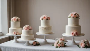 Recettes de gâteaux faciles