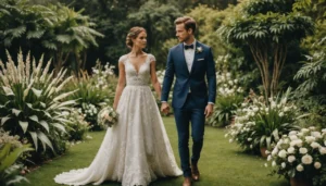 robes et costumes tendance