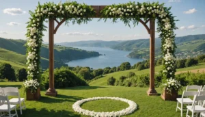 comment choisir un lieu de mariage