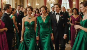 dress code mariage