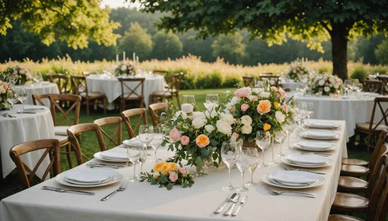 cout traiteur pour mariage