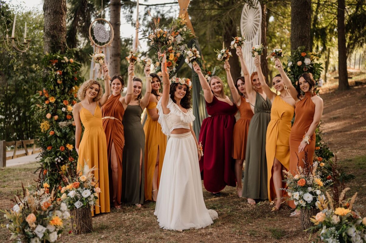 quelle animation pour un mariage