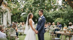 comment faire un mariage pas cher