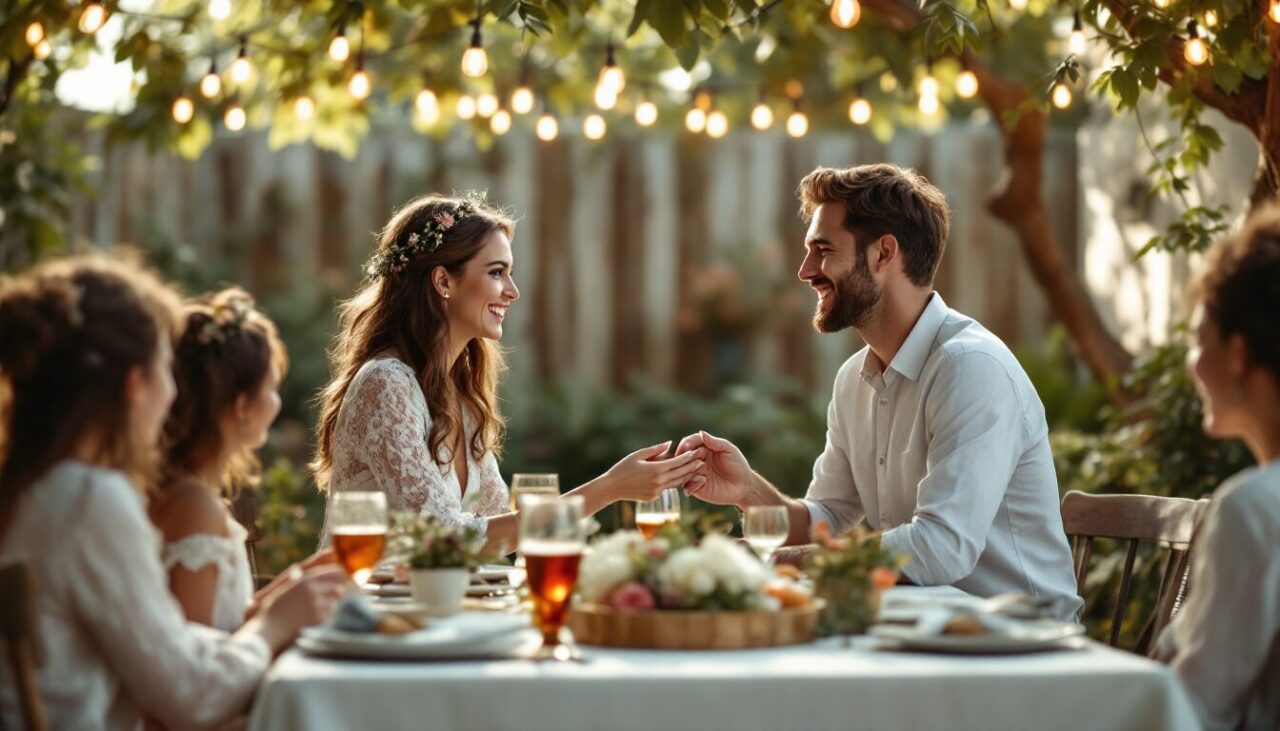 comment faire un mariage pas cher