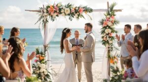 organisation mariage