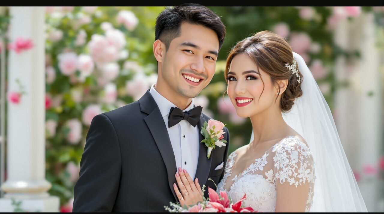 photographe pour mariage