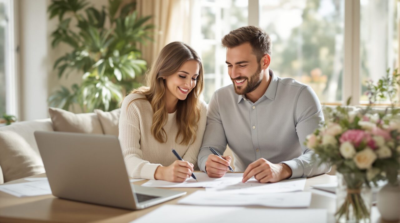 organisation mariage