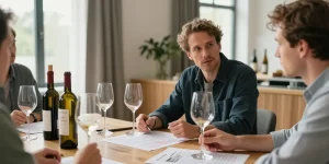 combien de bouteilles de vin par personne