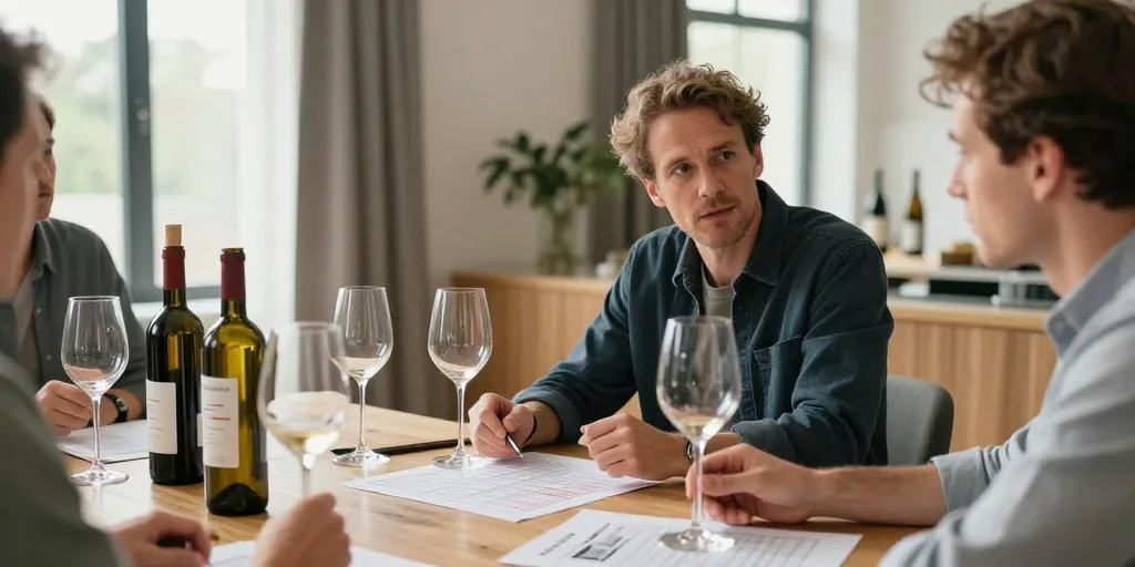 combien de bouteilles de vin par personne